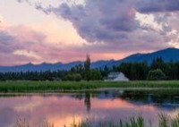 Lee metcalf Wildlife Reserve